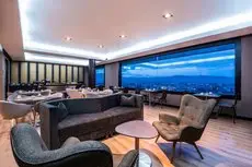 AR Hotel Bogota 