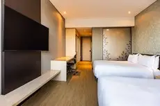 AR Hotel Bogota 