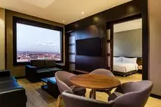 AR Hotel Bogota 