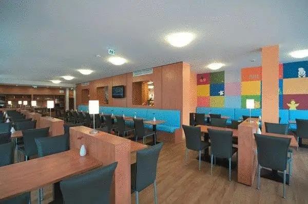 B&B Hotel Nurnberg-City 