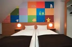 B&B Hotel Nurnberg-City 