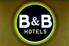 B&B Hotel Nurnberg-City 