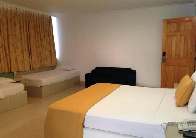 Hotel Cartagena Premium 