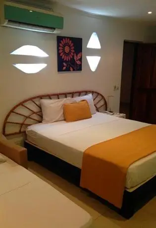 Hotel Cartagena Premium 