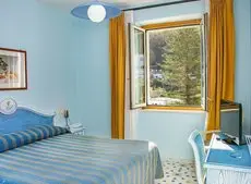 Hotel Gran Paradiso Casamicciola Terme 