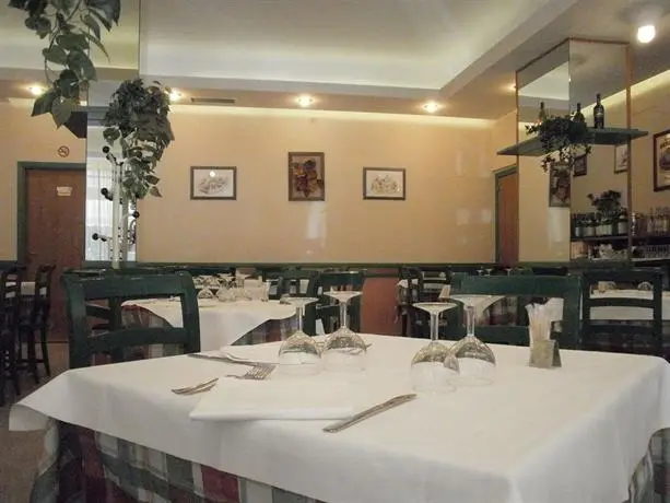 Hotel Manzoni Perugia 