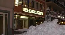 Hotel Mont-Brison 