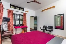 Illikkalam Lakeside Cottages 