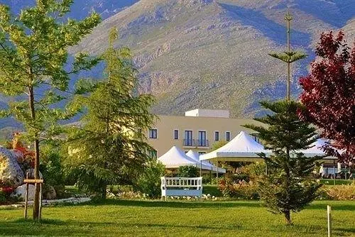 Kora Park Resort 