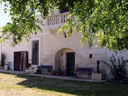 Masseria Bellolio 