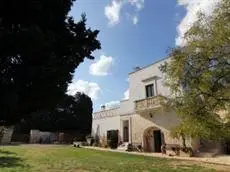 Masseria Bellolio 