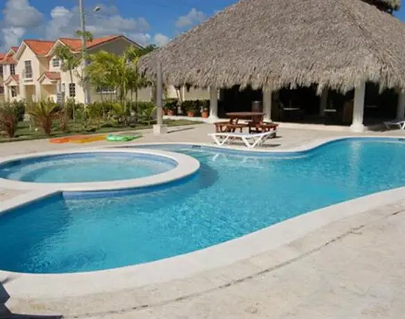 Villas del Sol II Punta Cana 