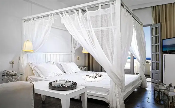 White Suites Resort 
