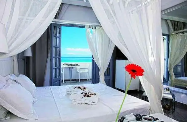White Suites Resort 