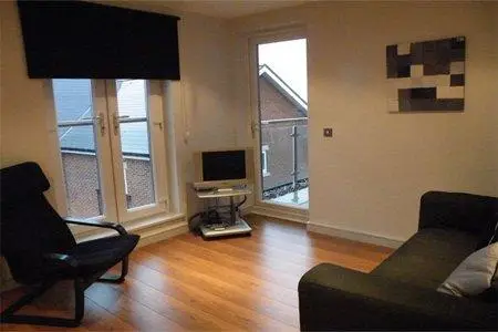 Acityabode Sealock Warehouse Serviced Apartments Cardiff