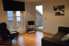 Acityabode Sealock Warehouse Serviced Apartments Cardiff 