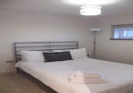 Acityabode Sealock Warehouse Serviced Apartments Cardiff