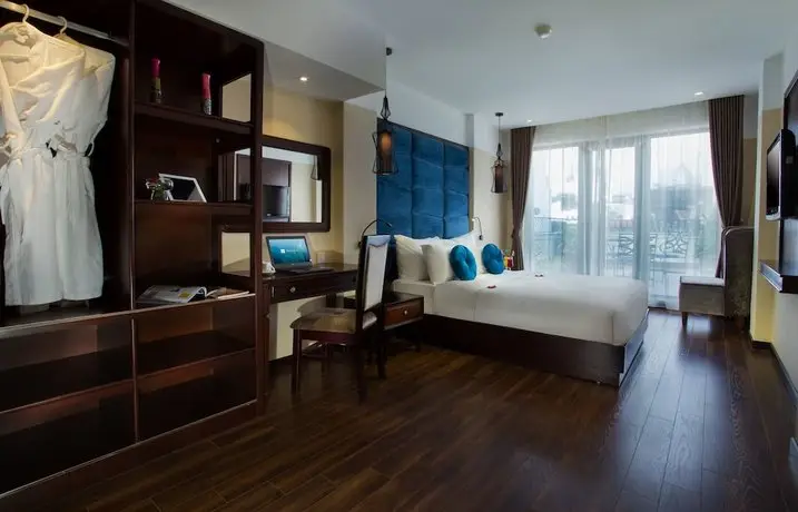 Hanoi Trendy Hotel & Spa 