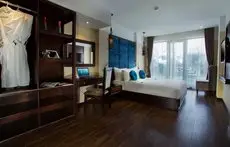 Hanoi Trendy Hotel & Spa 