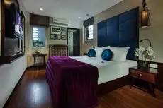 Hanoi Trendy Hotel & Spa 