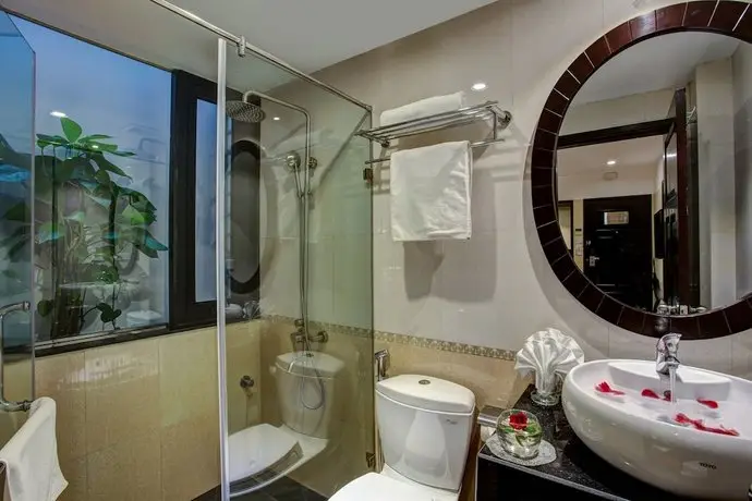 Hanoi Trendy Hotel & Spa 