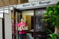 Hanoi Trendy Hotel & Spa 