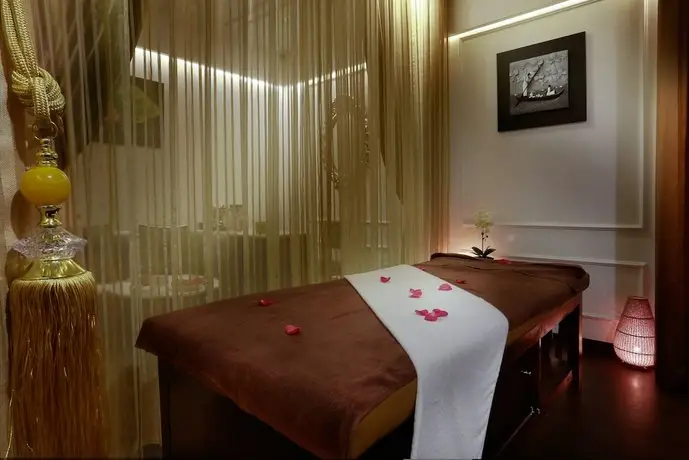 Hanoi Trendy Hotel & Spa 