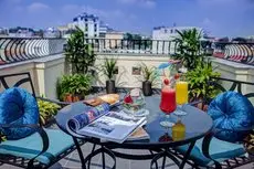 Hanoi Trendy Hotel & Spa 