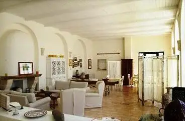 Hotel Giardino Giamperduto