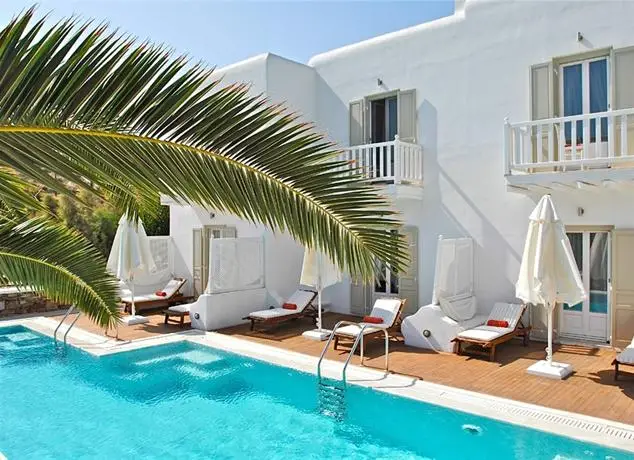 La Residence Mykonos 