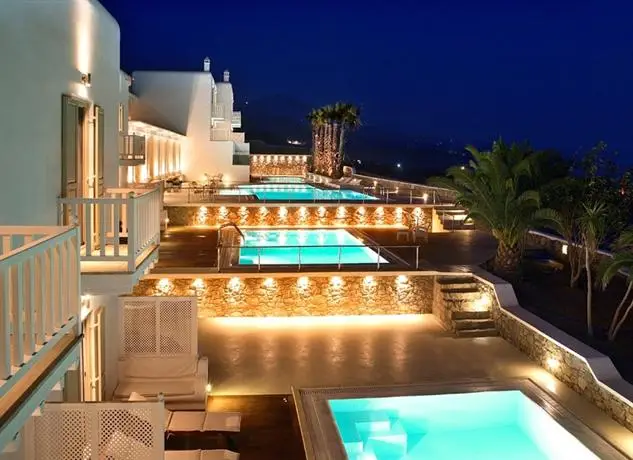 La Residence Mykonos 