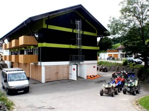 Outdoorzentrum Allgau