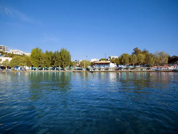 Victoria Hotel Agios Nikolaos 