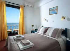 Victoria Hotel Agios Nikolaos 