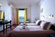 Victoria Hotel Agios Nikolaos 