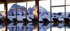 Alpina Dolomites Hotel Kastelruth 