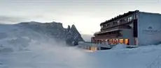 Alpina Dolomites Hotel Kastelruth 