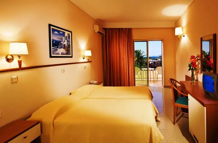 Apollon Hotel Kos Island 