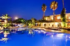 Apollon Hotel Kos Island 