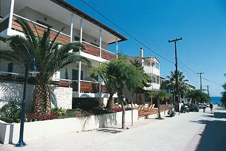 Aristidis Hotel Polychrono