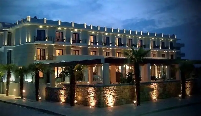 Danai Hotel & Spa 