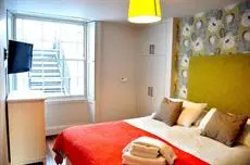 Evesham Road Serviced Properties Hotel Cheltenham 