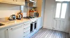 Evesham Road Serviced Properties Hotel Cheltenham 