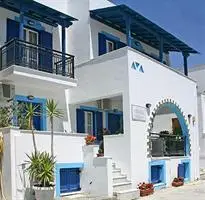 Gerontakis Studios Naxos 