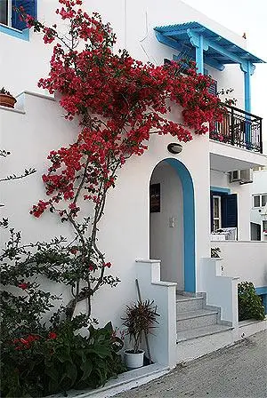 Gerontakis Studios Naxos 