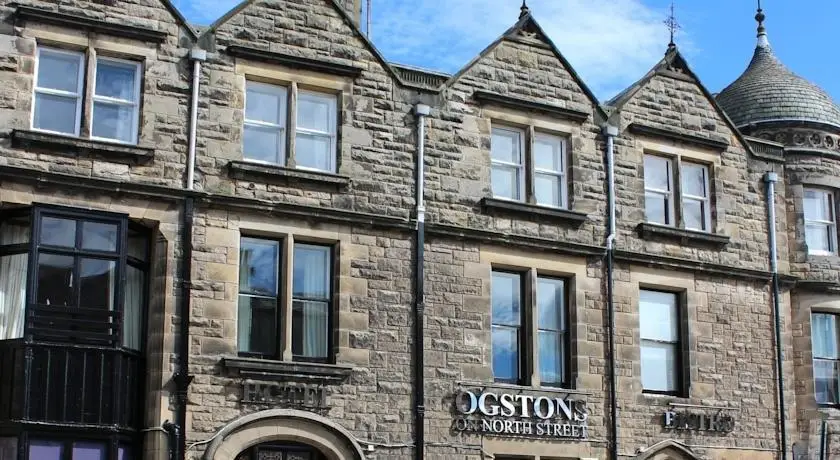 Ogstons On North Street 