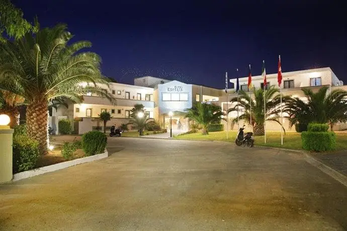 Hotel Esperia Kos Island 