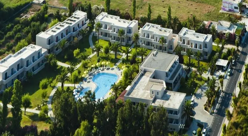 Hotel Esperia Kos Island 