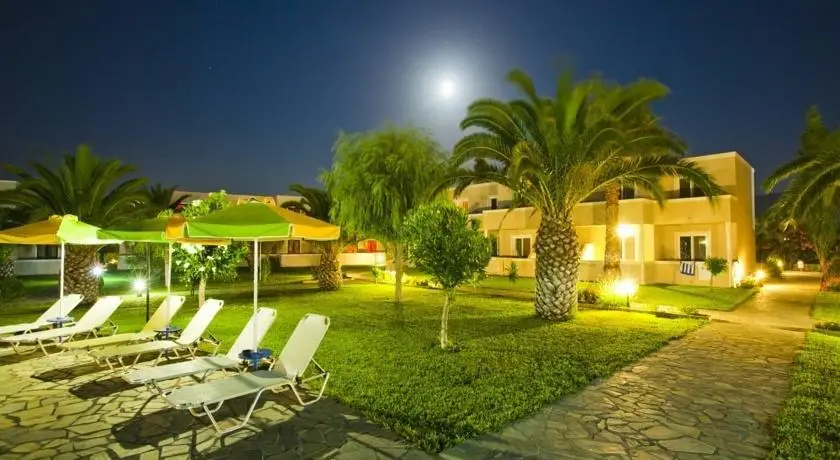 Hotel Esperia Kos Island 