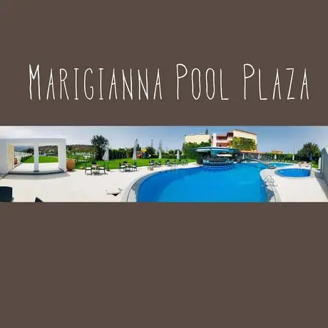 Marigianna Apartments 